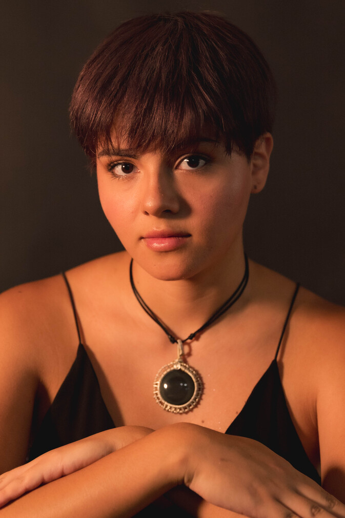 Model image